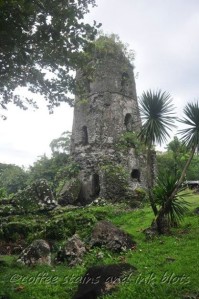 cagsawa ruins