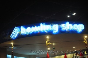 sm mall of asia bowling center