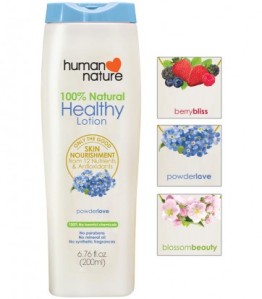 natural healthy lotion - from php 64.75