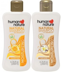natural moisturizing shampoo - from php 49.75