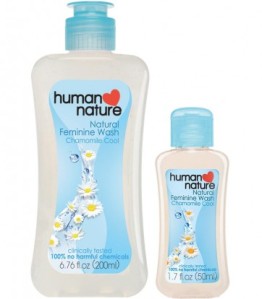 natural feminine wash (chamomile cool) - from php 54.75