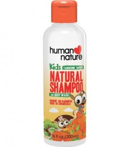 kids natural shampoo and body wash (tangerine tarsier) - from php 129.75