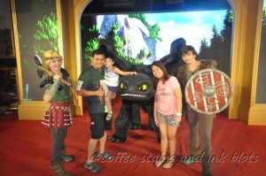 astrid, toothless and hiccup
